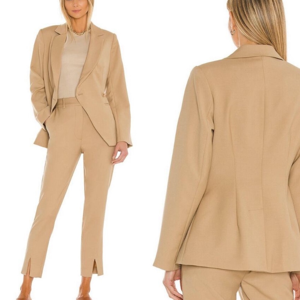 Anine Bing Ade Blazer